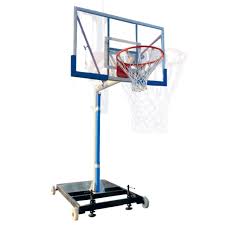 Basketball Stand